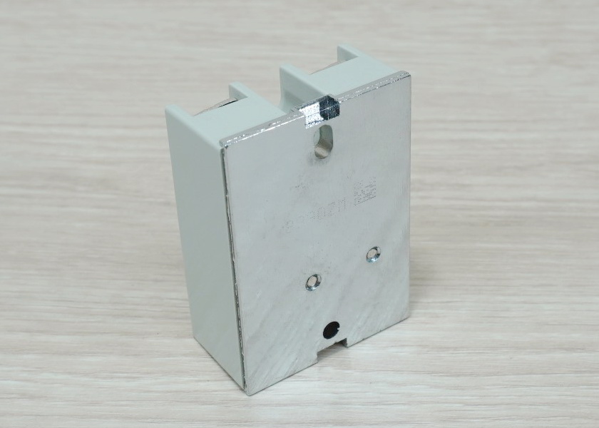 Solid State Relay, SSR-60DA, input 3-32VDC output 24-380VAC, 60A