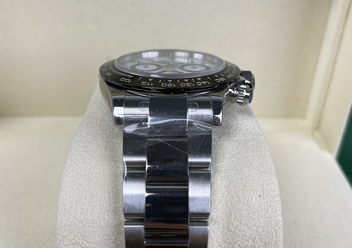 ROLEX DAYTONA PANDA ZF