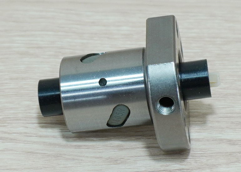 SFU1605-3 Ball Nut (Waist Type) for 1605 Ball Screw