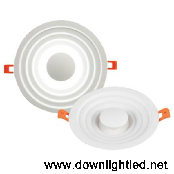 ดาวน์ไลท์ LED EVE 6w