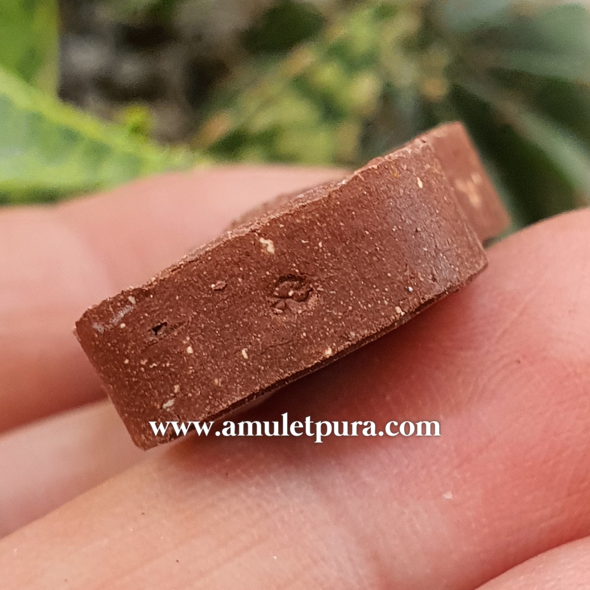 เหรียญท้าวหิรัญพนาสูร รุ่นแรก รุ่นปลดหนี้ ปลอดโรค ปลอดภัย (เนื้อว่าน108) ปี64 หลวงพ่อพัฒน์ วัดห้วยด้วน จ.นครสวรรค์ (มีโค้ด)