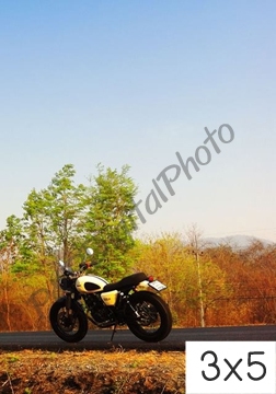 อัดรูปออนไลน์ ล้างรูปราคาถูก ขนาดอัดรูป 3x5 1-10 ใบ