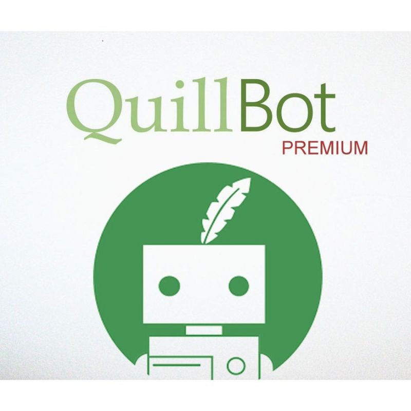 Quillbot premium อายุ 1 ปี สามารถใช้ Paraphrase เช็ค grammar บทความ ใช้งานได้ถูกต้อง 100 %