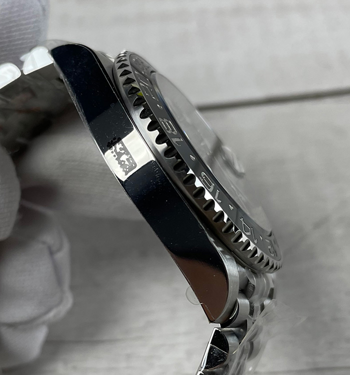 ROLEX GMT BRUCE WAYNE JUBILEE VSF