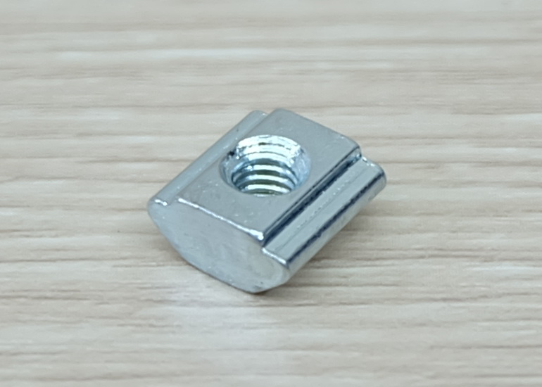 T-Nut M4 (20 ตัว/ชุด) สำหรับ Series 20 Alu Profile