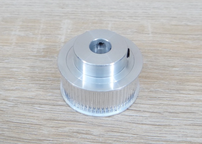 2GT Width 15mm, 60 Teeth Timing Pulley (Bore 15mm)