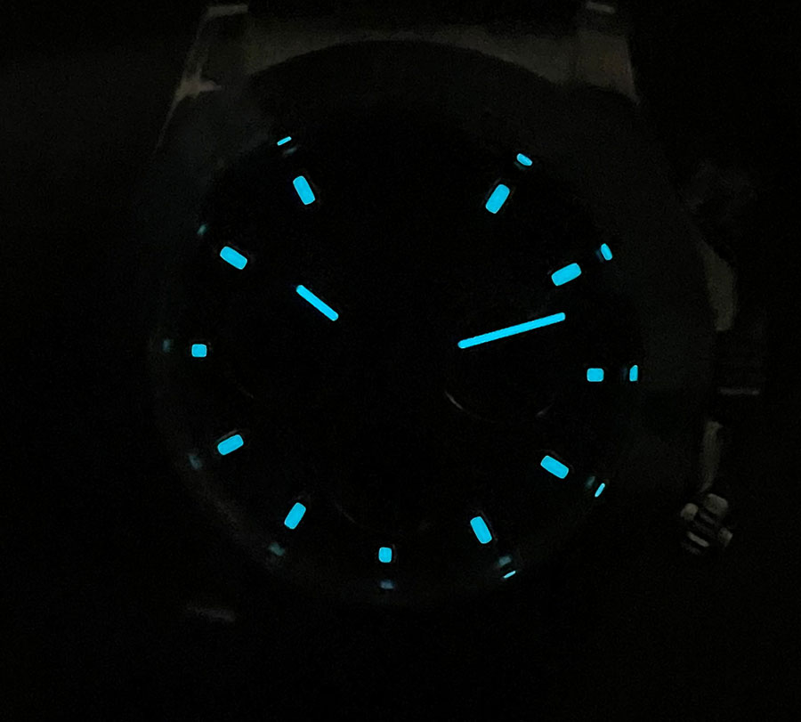 ROLEX DAYTONA PAUL NEWMAN YELLOW GOLD BT V.3