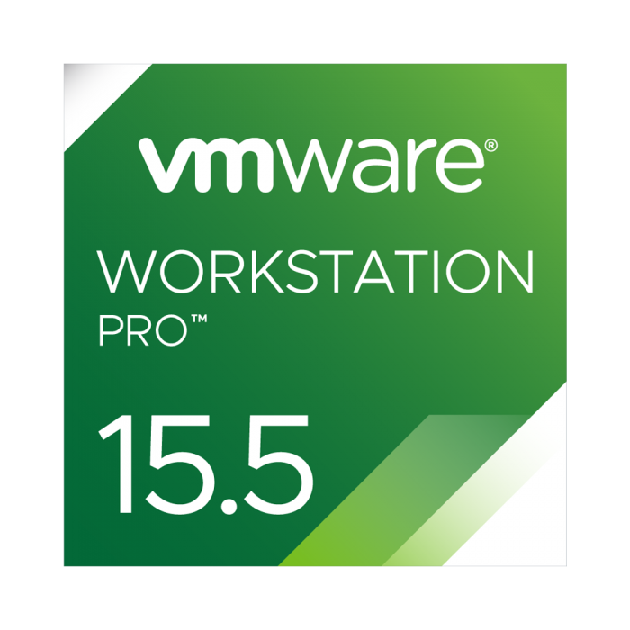 VMware Workstation 15.5 pro คีย์เเท้ โหลดผ่านเว็บ official
