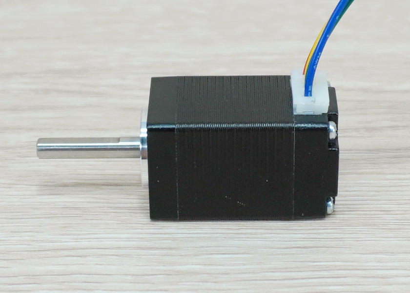 HANPOSE - Stepper Motor (Nema8) แรงบิด 2.1 N.cm 0.8A (20HS34)