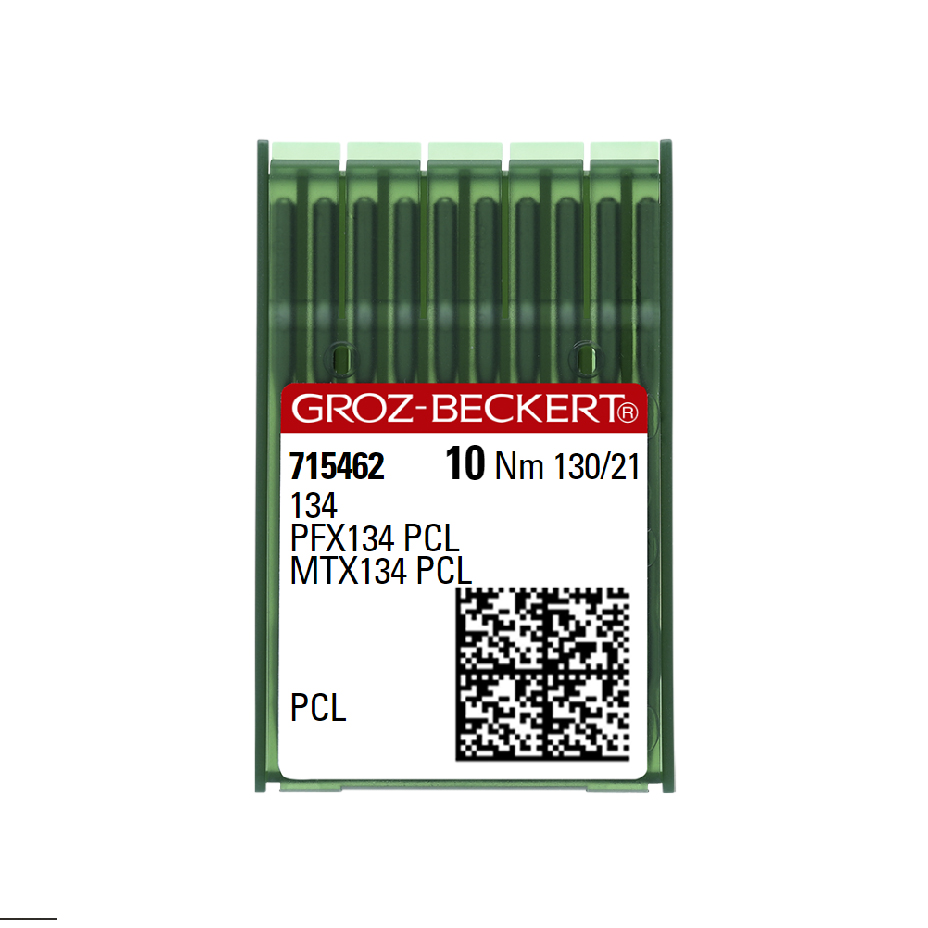 134 PCL/134 KK PCL 130