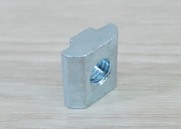 T-Nut M8 (20 ตัว/ชุด) 18x8mm สำหรับ Series 40 Alu Profile