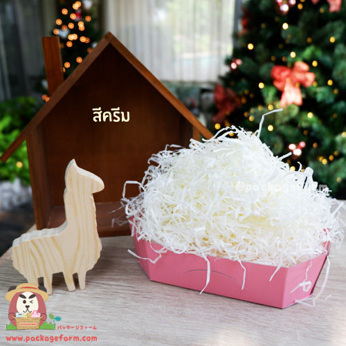 กระดาษฝอยสี