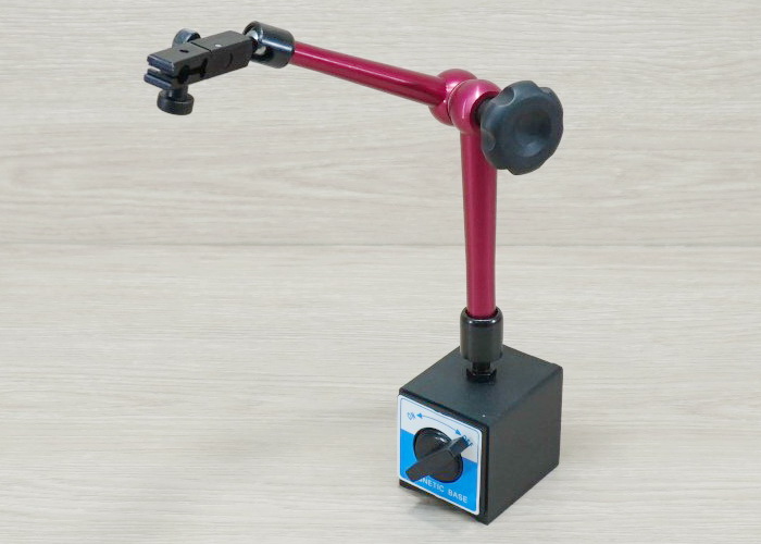Syntek, Universal Standard - Magnetic Base Stand Holder 80kg Suction