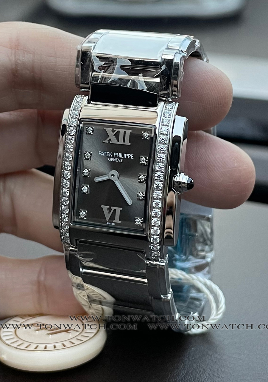 PATEK Twenty~4 PPF