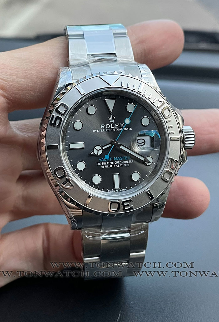 ROLEX YACHT 40 MM. VSF