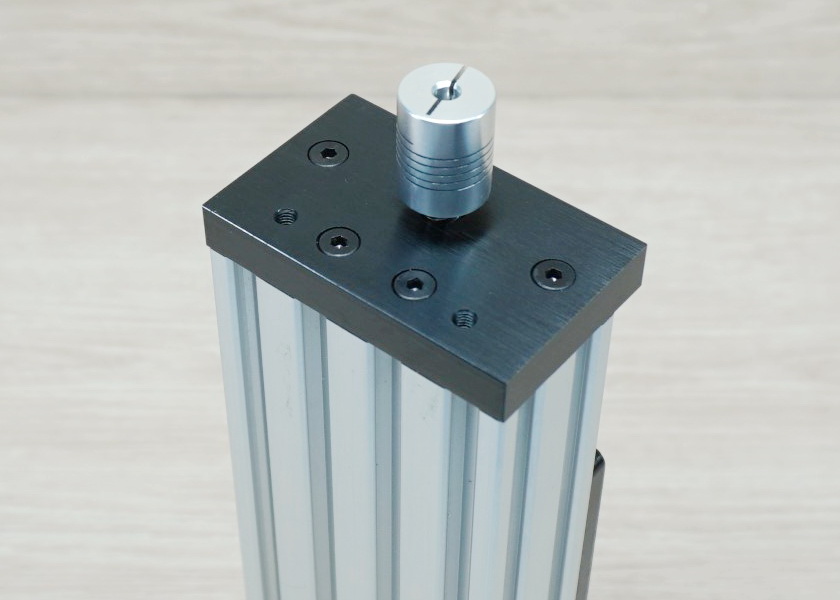 C-Beam Linear Actuator Bundle Travel for the 1000mm (ระยะได้งาน 905mm)