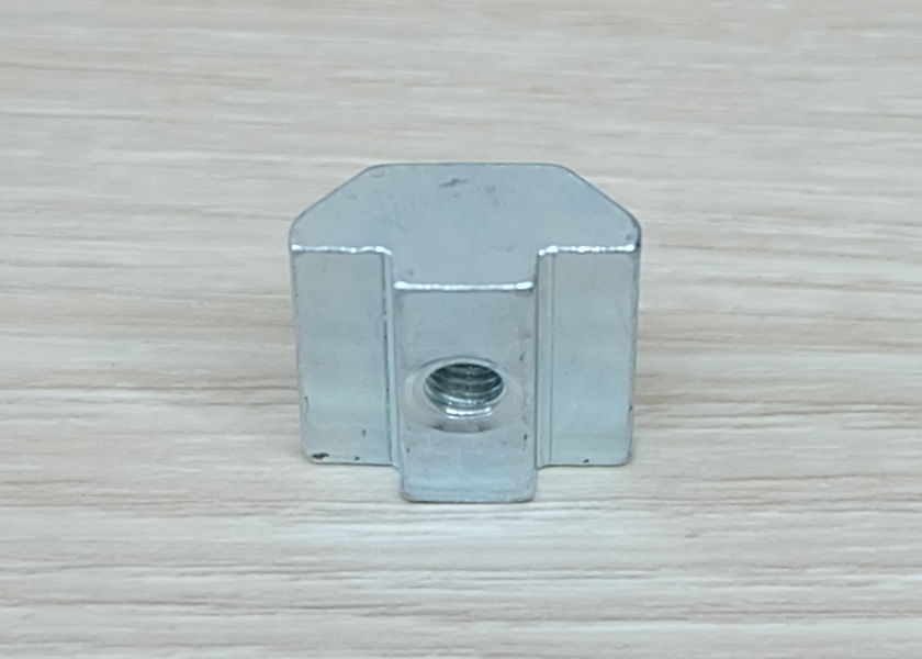 T-Nut M5 (20 ตัว/ชุด) 20x9.5mm สำหรับ Series 40 Alu Profile