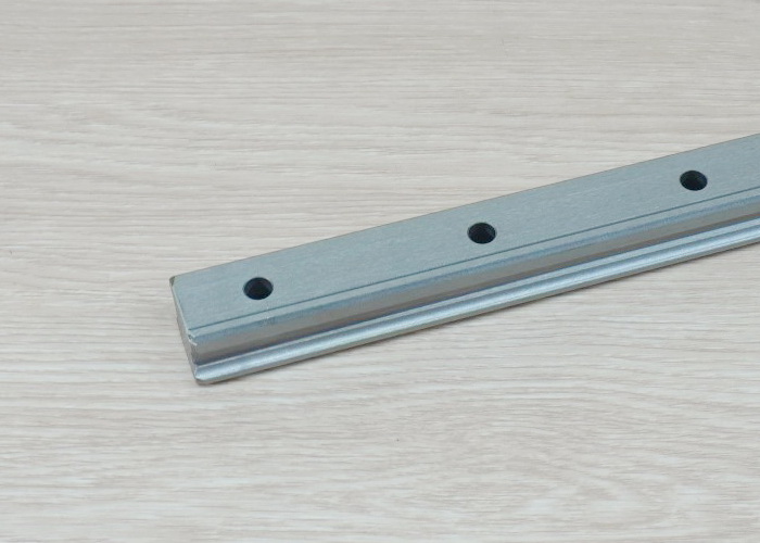 TRH20 20mm Precision Linear Guide Rail 1500mm (TRHG20)