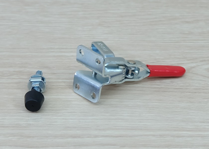 101A Toggle Clamp 50Kg Holding Capacity Vertical Type