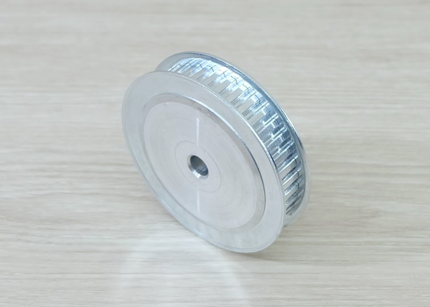 XL-10mm, 40 Tooth Timing Pulley Aluminum Bore 8mm