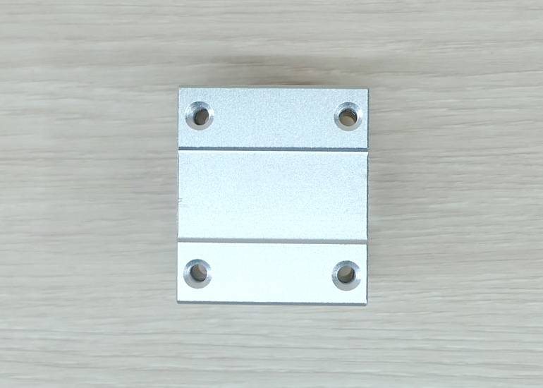 SCS16UU Linear Ball Bearing Block 16mm