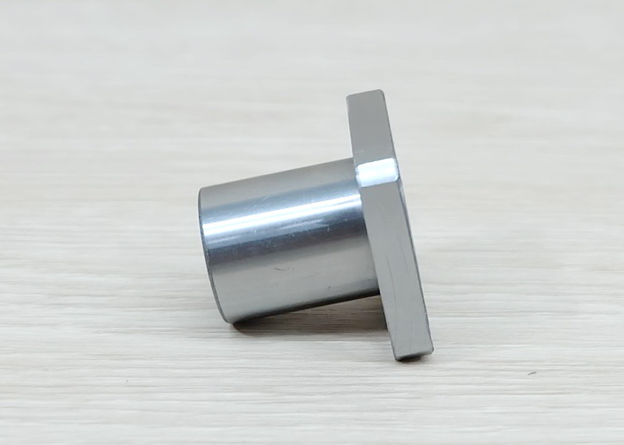 LMK12UU 12x21x30mm Square Flange Linear Ball Bearing 12mm