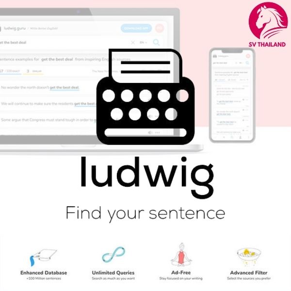 Ludwig Guru Premium 1 ปี ไม่ต้องเสียค่าใช้จ่ายรายเดือน เเละราคาเเพง ใช้งานได้ถูกต้อง 100 %