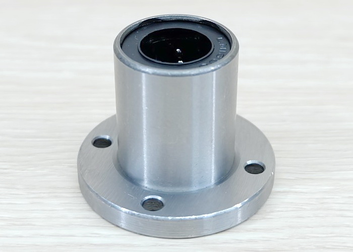 LMF16UU 16x28x37mm Round Flange Linear Ball Bearing 16mm