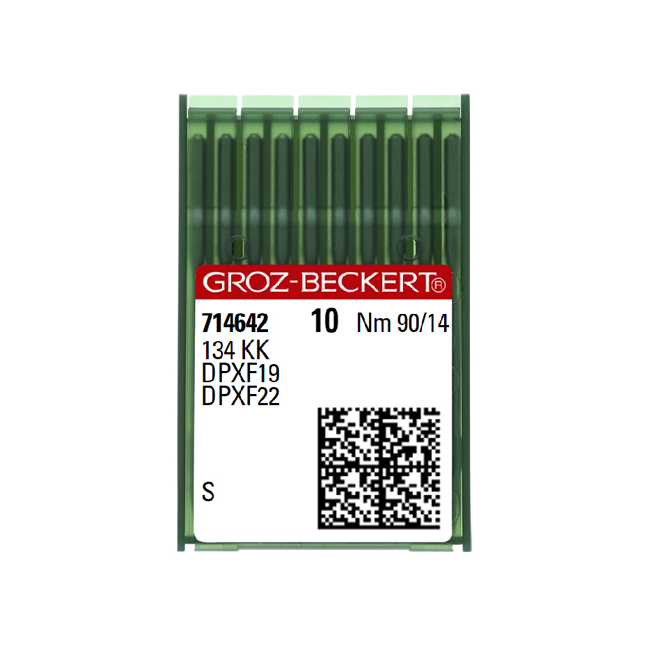 134 KK S/134 KK DI/DPXF 19 90