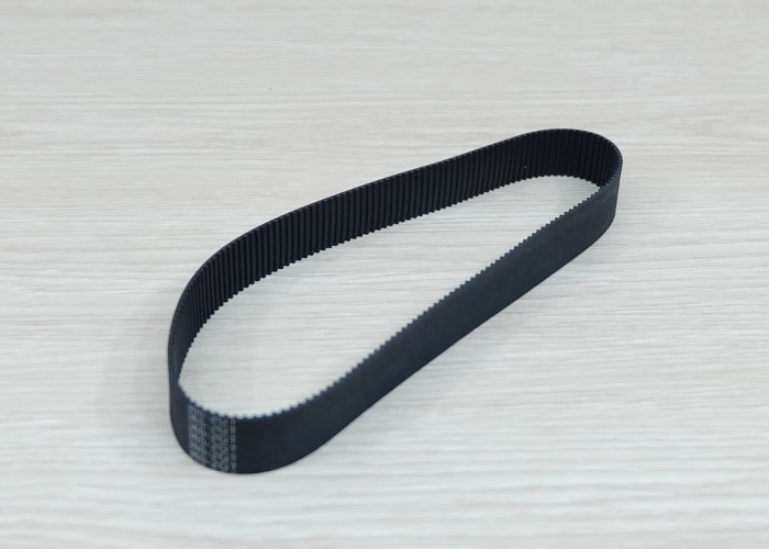 Belt closed loop rubber 360-2GT-15 (Closed-loop length 360mm, GT2 timing belt, width 15mm)