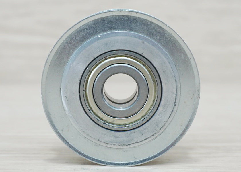 XL-10mm, 30T Idler Belt Pulley Bore 12mm