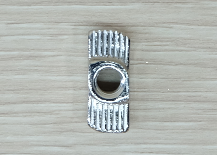 Free Nut M5 (20 ตัว/ชุด) สำหรับ Series 40 Alu Profile