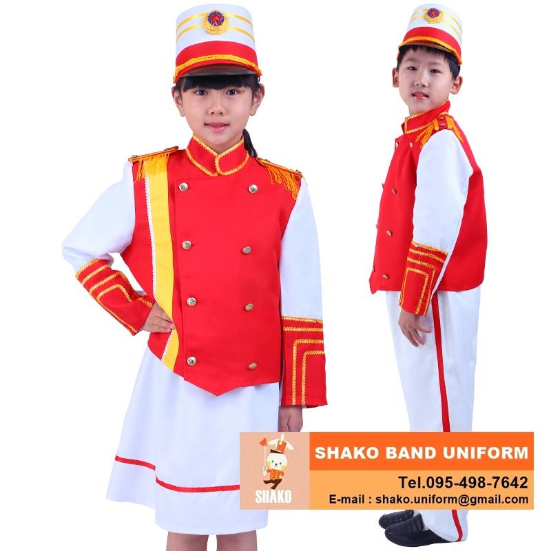 ชุดดุริยางค์ SK-005