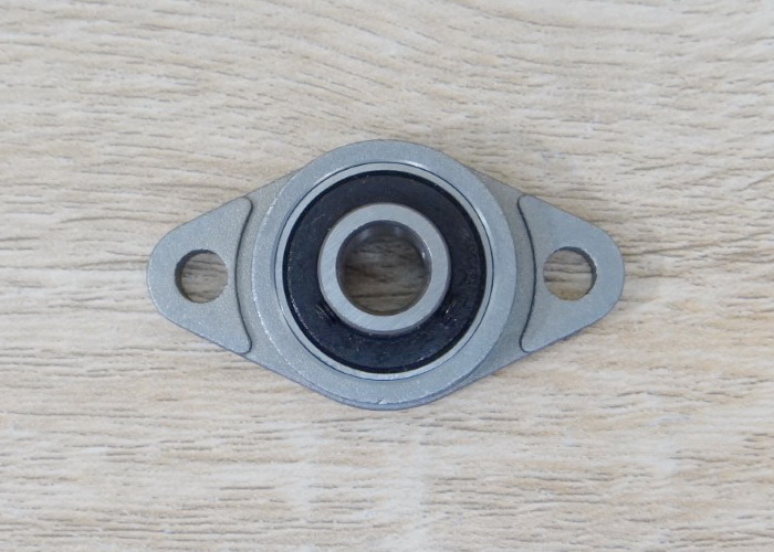 KFL08 Flange Bearing Unit 8mm Zinc Alloy