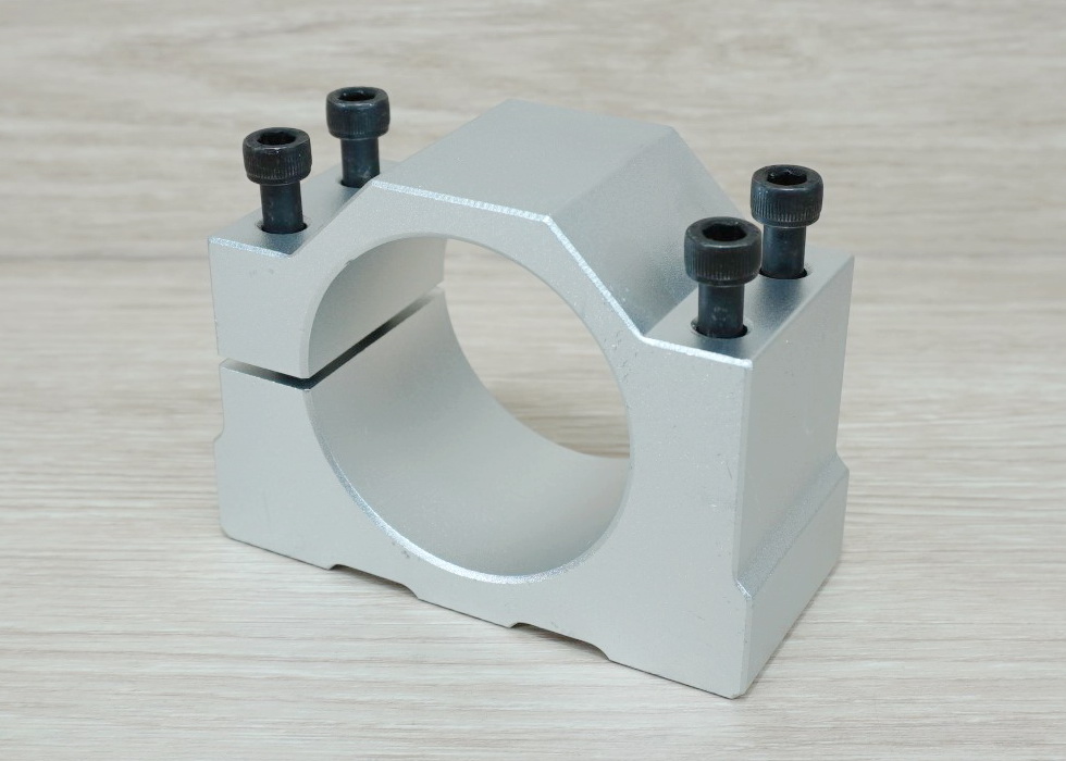 52mm Spindle Motor Clamp Mount Bracket