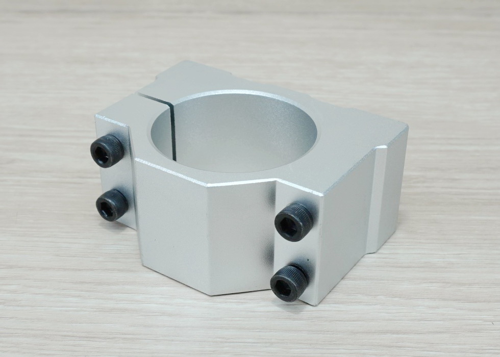 52mm Spindle Motor Clamp Mount Bracket