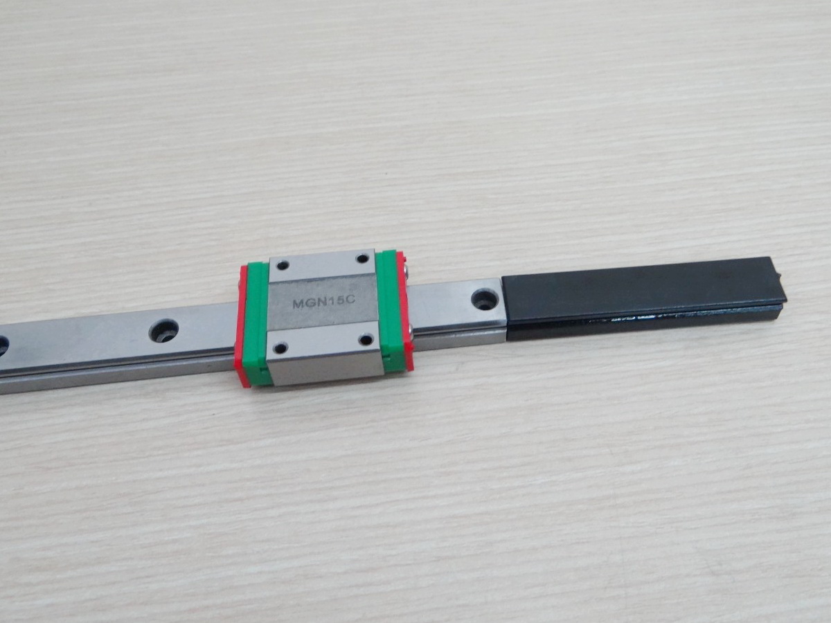 MGN15C Sliding Block [Lin Deng]
