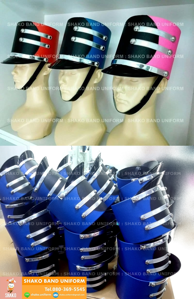 หมวกดุริยางค์ SKA-032