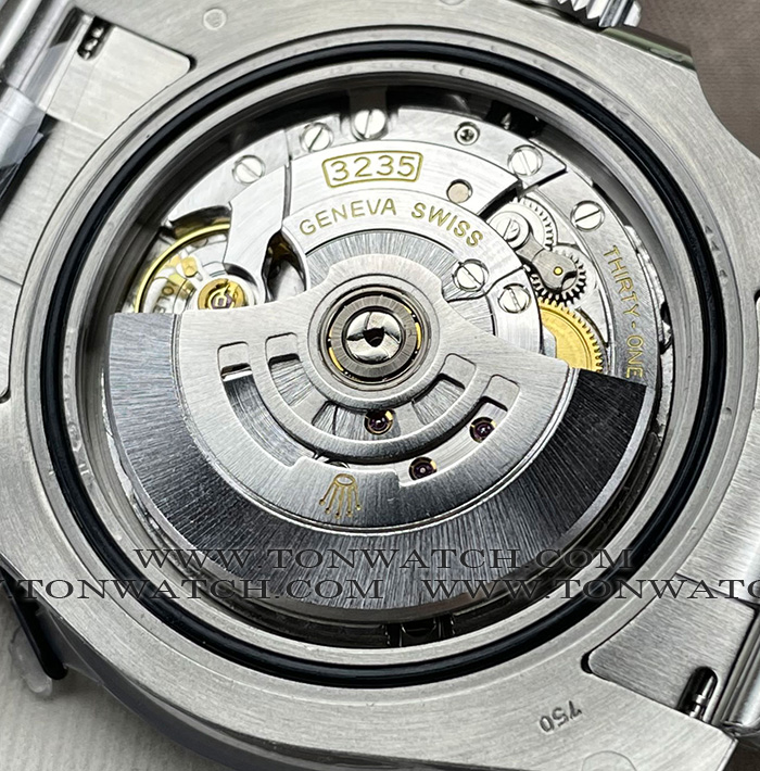 ROLEX SUBMARINER BLUE 41 MM. VSF