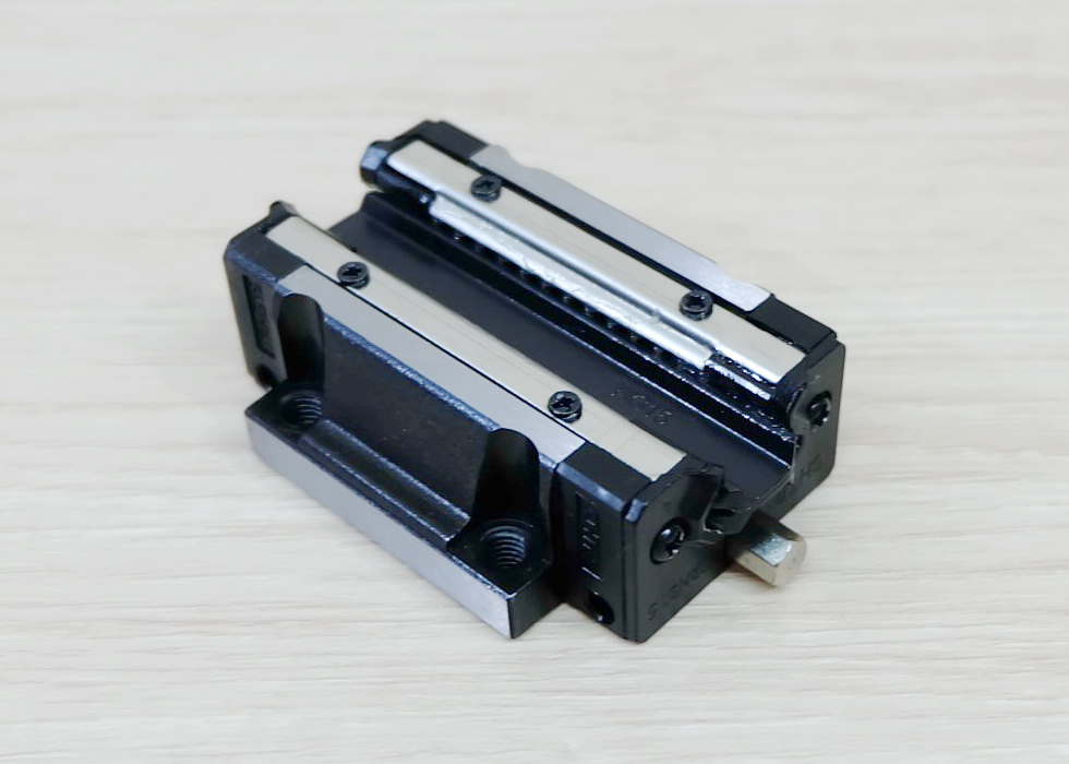 TRH15A Flange Slide Block (TRHG15AC)