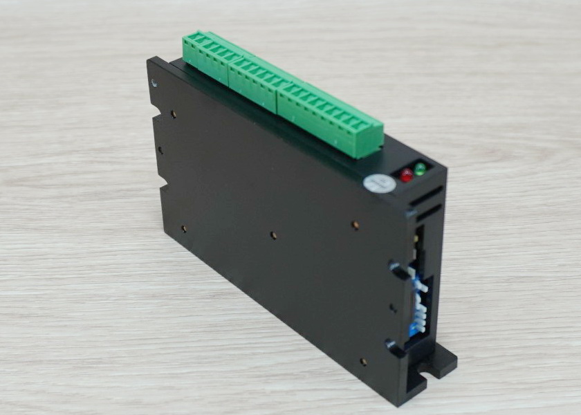 D57CME31 Closed Loop Stepper Motor (Nema 23) แรงบิด 3.1N.m 5A Shaft 8mm + CL57C Driver