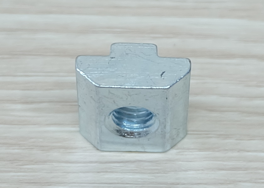 T-Nut M8 (20 ตัว/ชุด) 20x9.5mm สำหรับ Series 40 Alu Profile