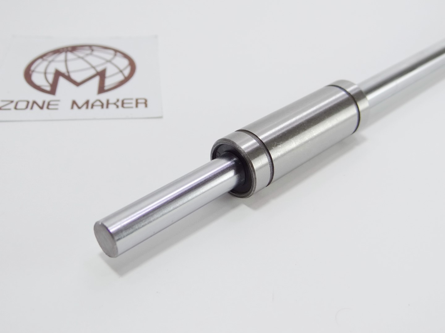 LM10LUU (10x19x55mm) Linear Ball Bearing 10mm