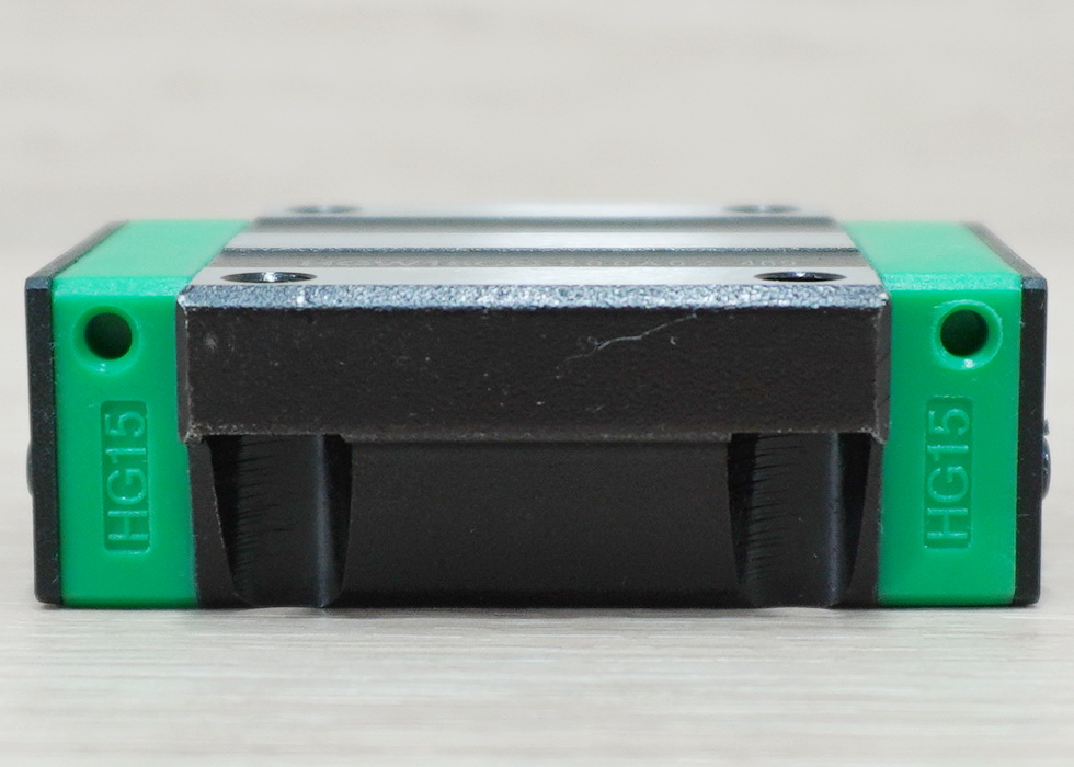 HGW15CC Flange Slide Block