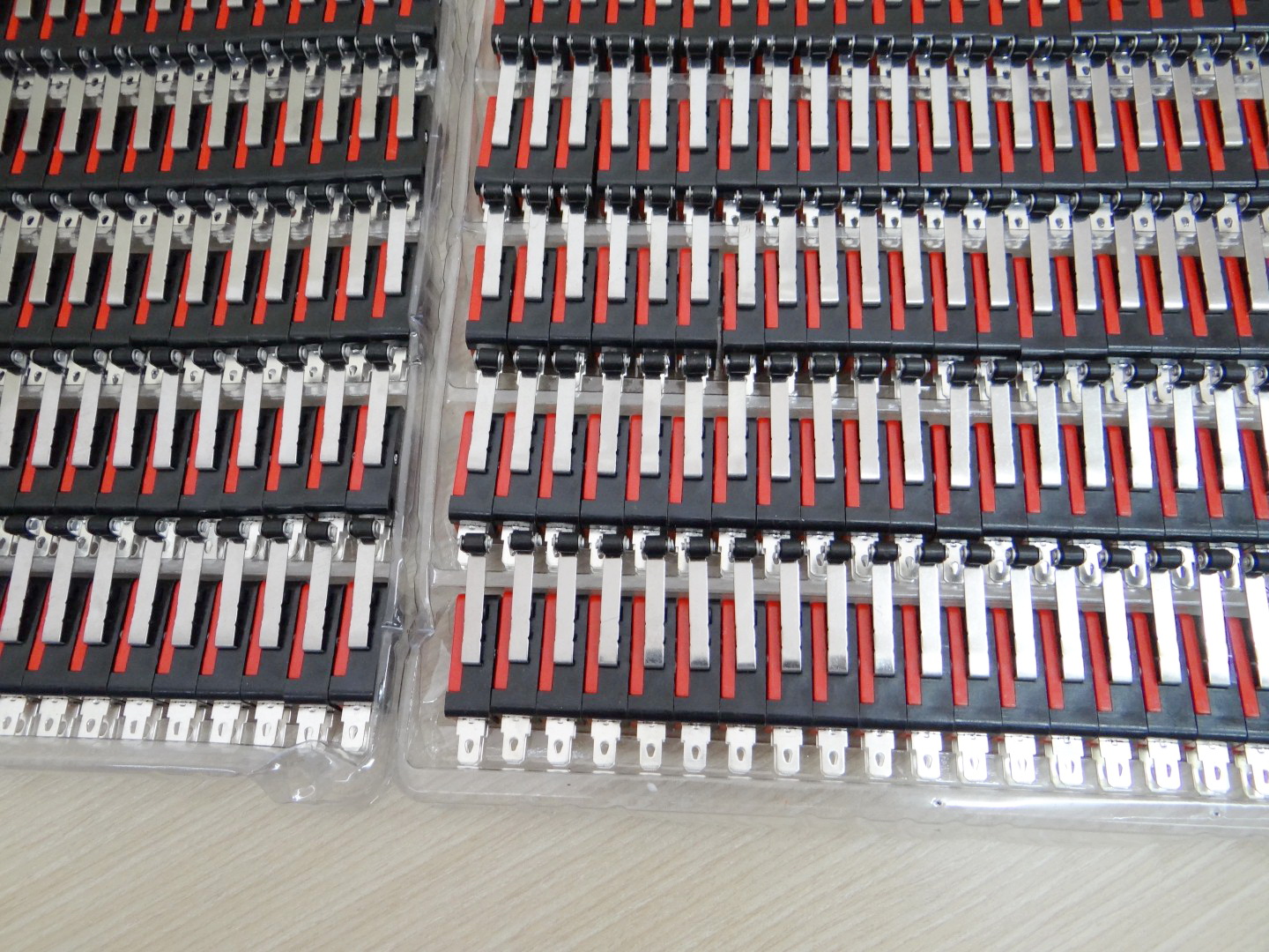 Roller Lever Micro Switch AC 250V 15A (V-156-1C25)