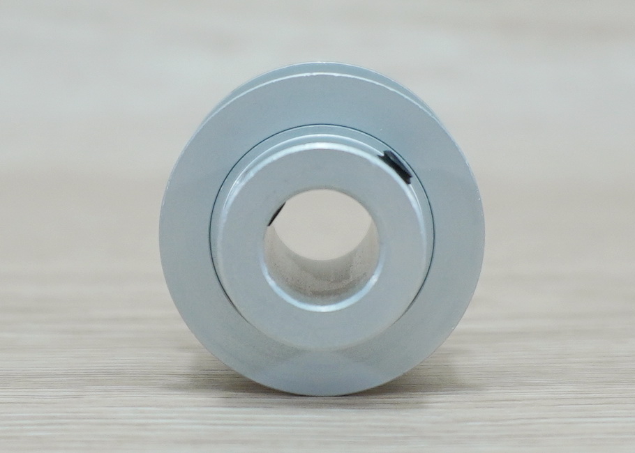 2GT Width 15mm, 40 Teeth Timing Pulley (Bore 10mm)