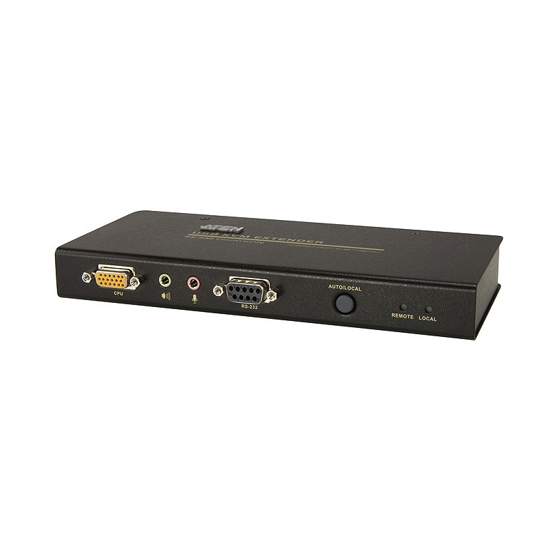 Aten USB Console Extender model : CE750
