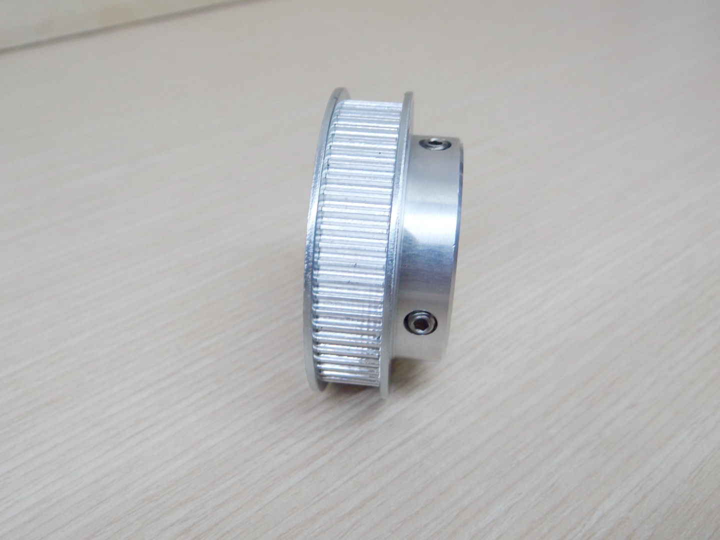 HTD-3M-10mm, 60 Teeth Timing Pulley Bore 8mm