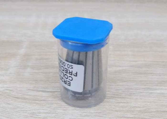 ER20 Chuck - Hole 3mm High Precision 0.008 mm Spring Collet