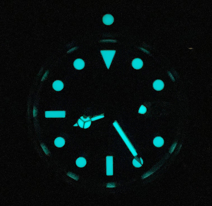 ROLEX SUBMARINER FULL GOLD 40 MM. VSF